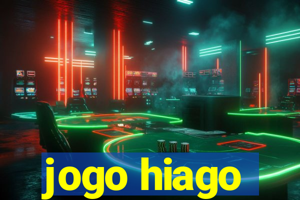 jogo hiago